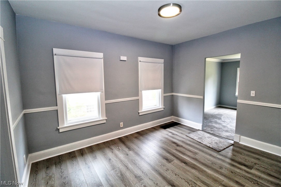 Meadow Brook - Residential