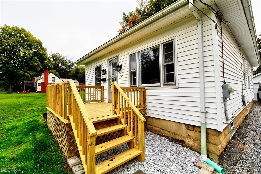 Meadow Brook - Residential