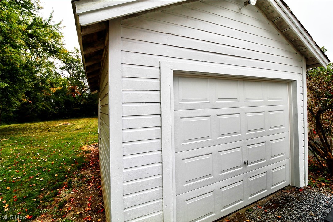 Meadow Brook - Residential