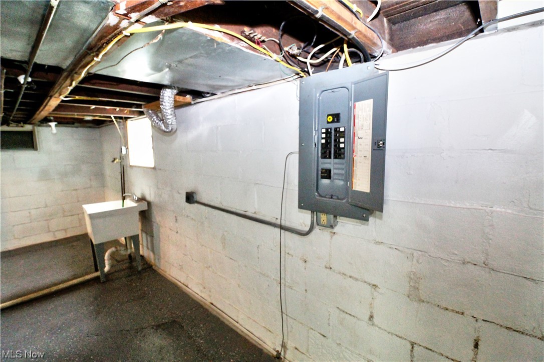 Meadow Brook - Residential