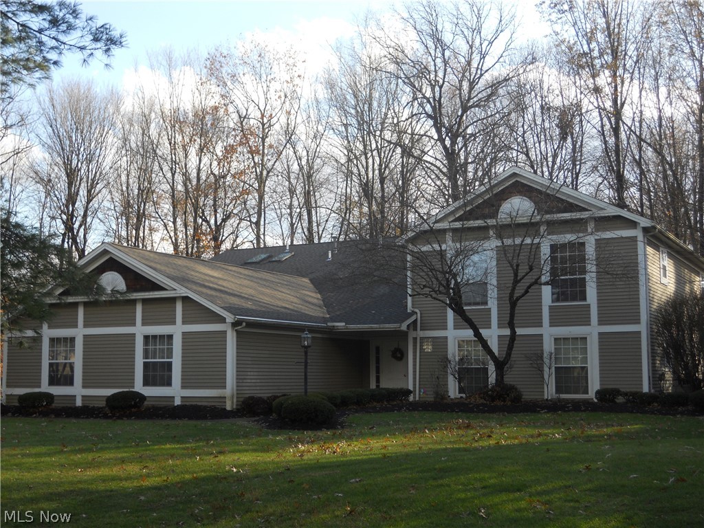 Forest Huntington Woods Condo - Residential