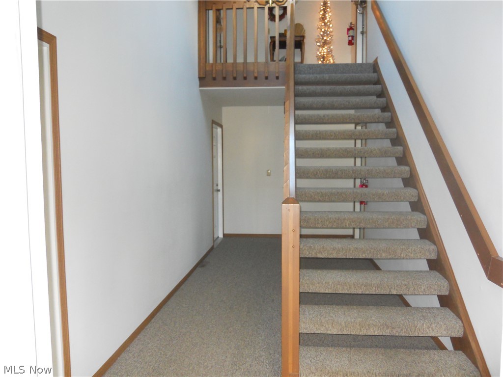 Forest Huntington Woods Condo - Residential