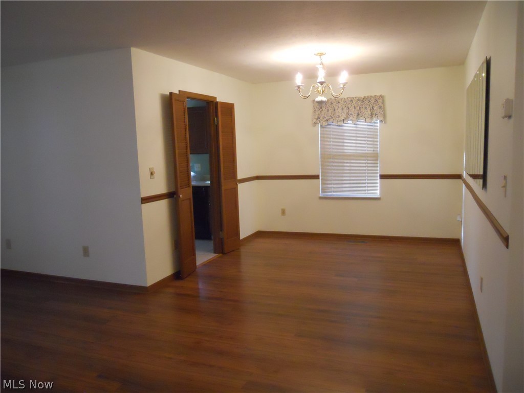 Forest Huntington Woods Condo - Residential