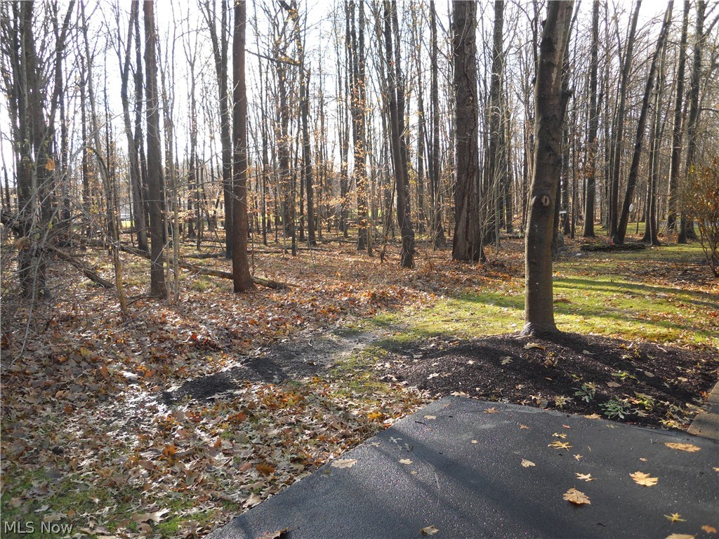 Forest Huntington Woods Condo - Residential