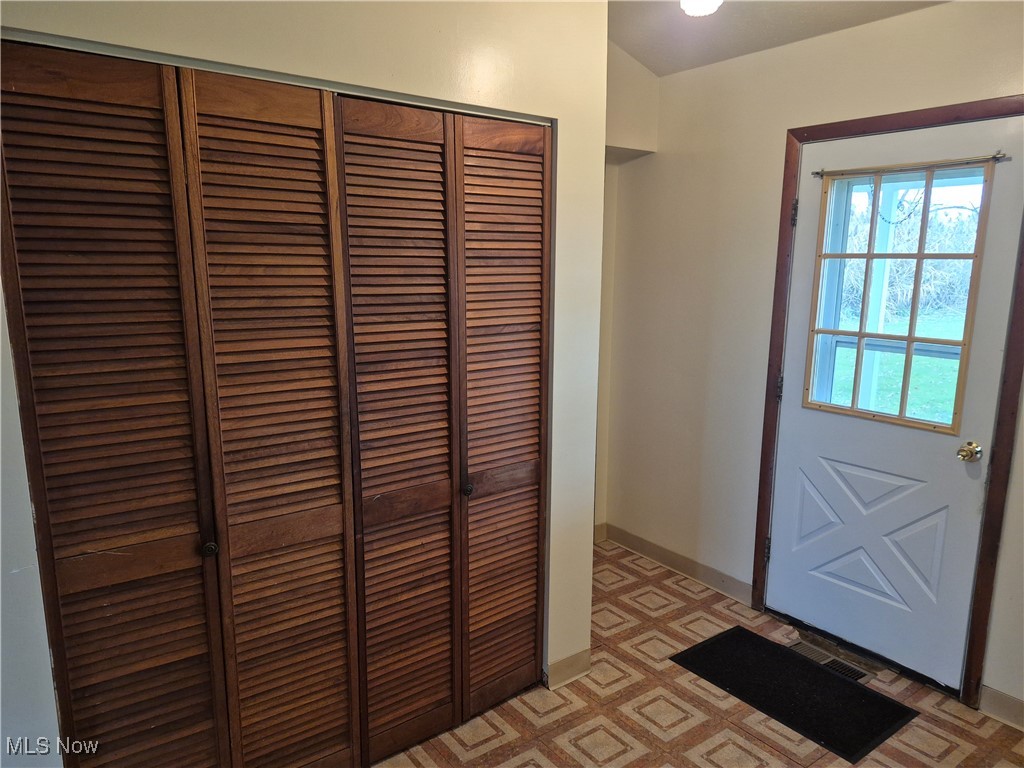 Columbia - Residential