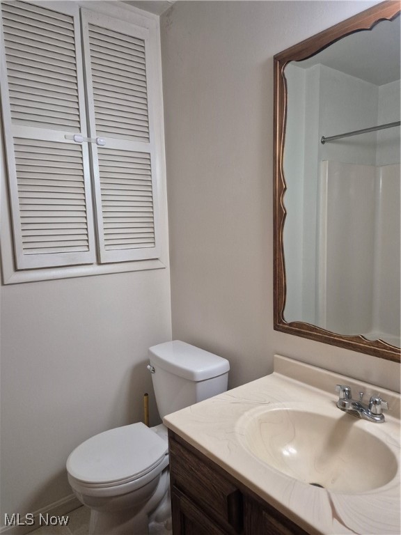 Columbia - Residential