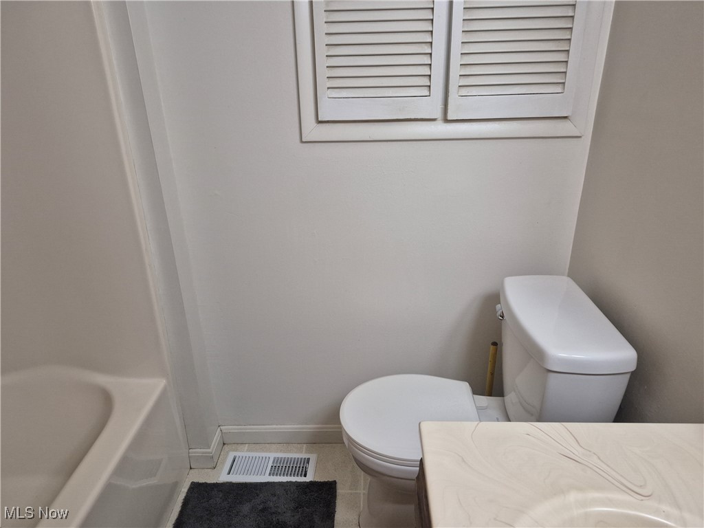 Columbia - Residential