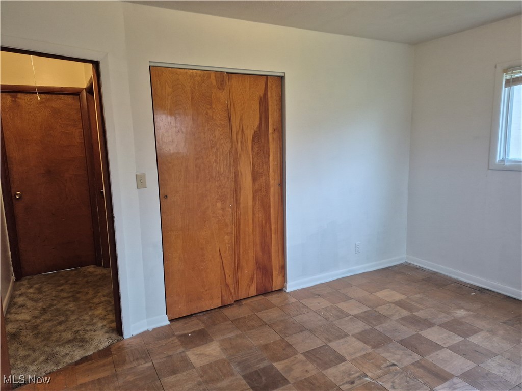 Columbia - Residential