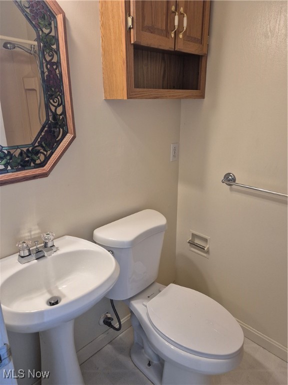 Columbia - Residential