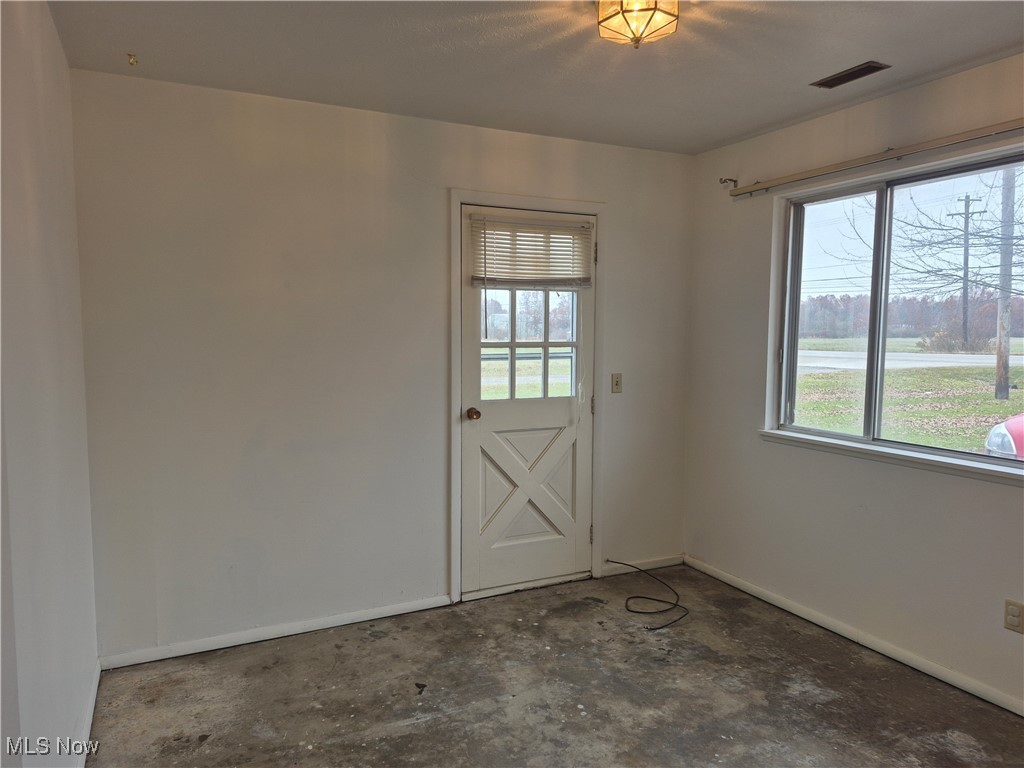 Columbia - Residential