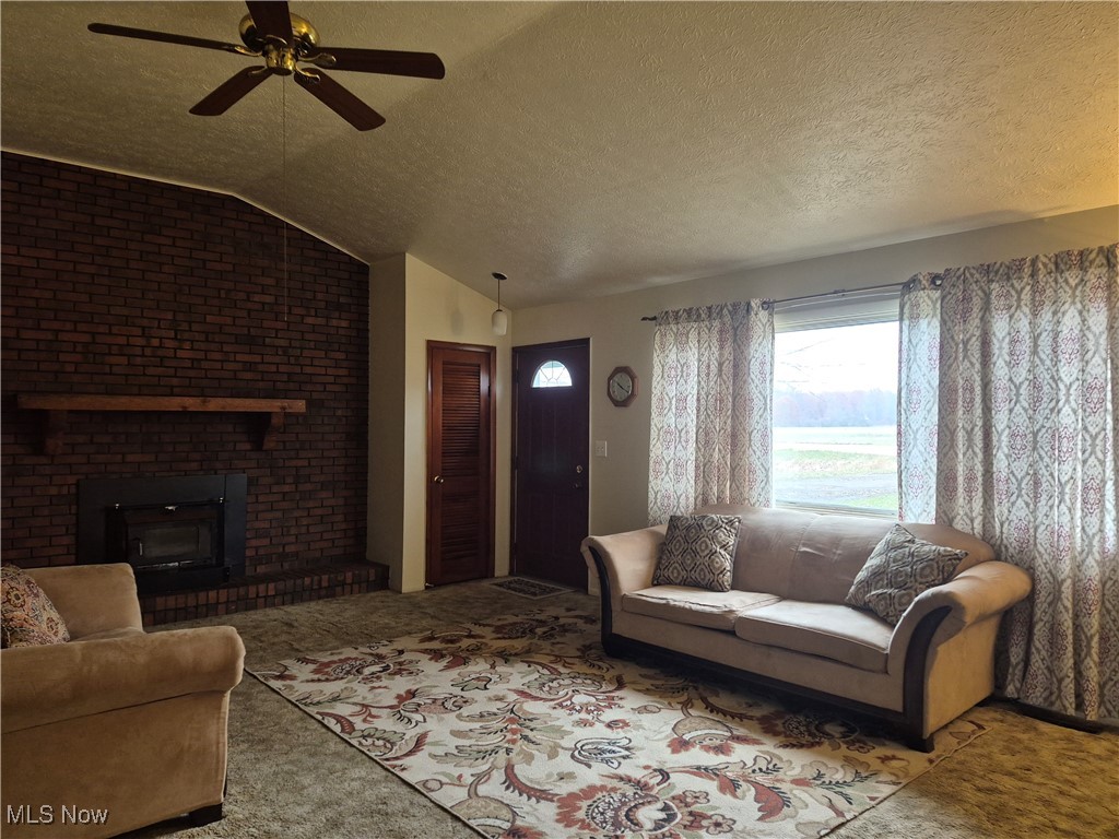 Columbia - Residential