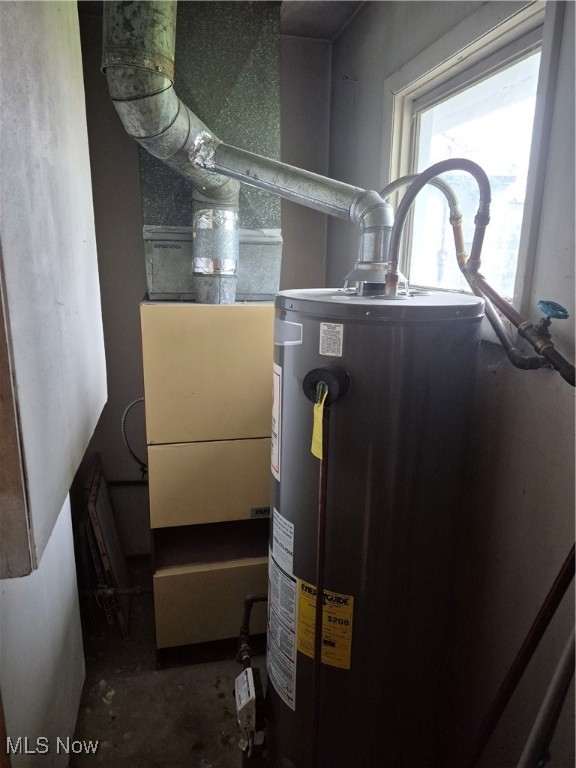 Columbia - Residential