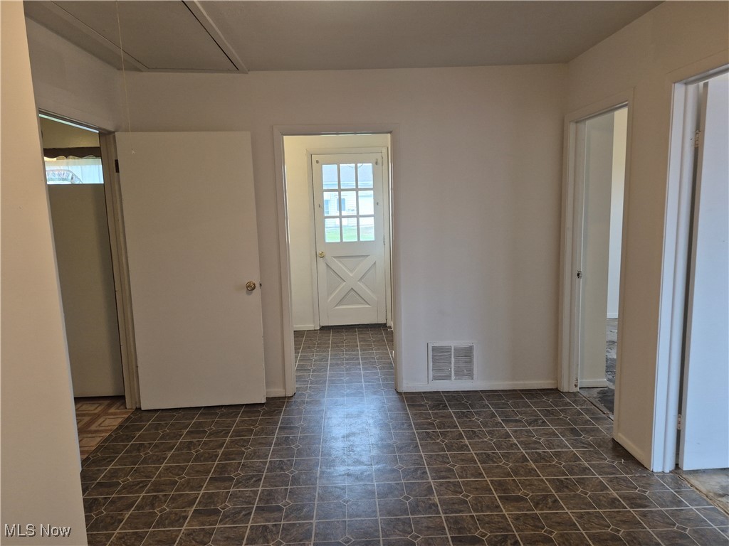 Columbia - Residential