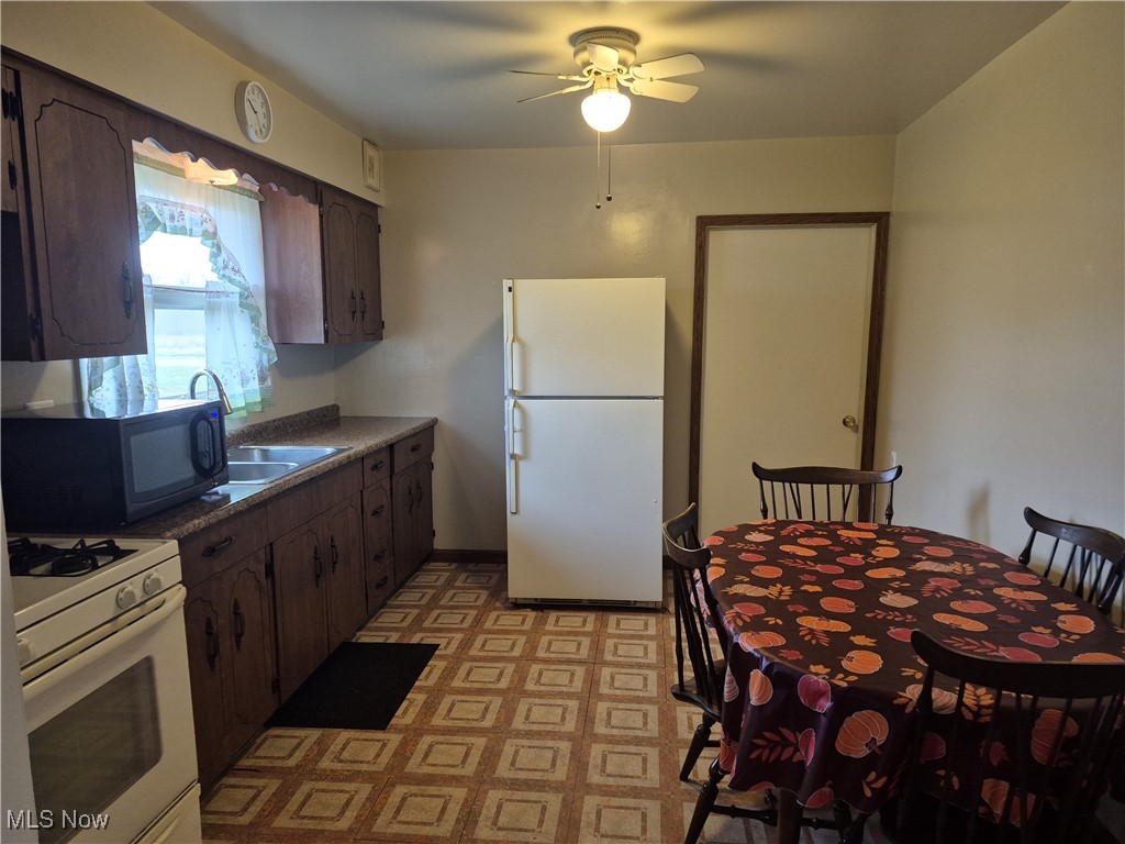 Columbia - Residential