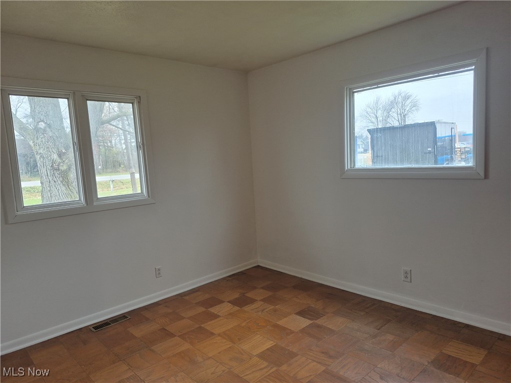 Columbia - Residential