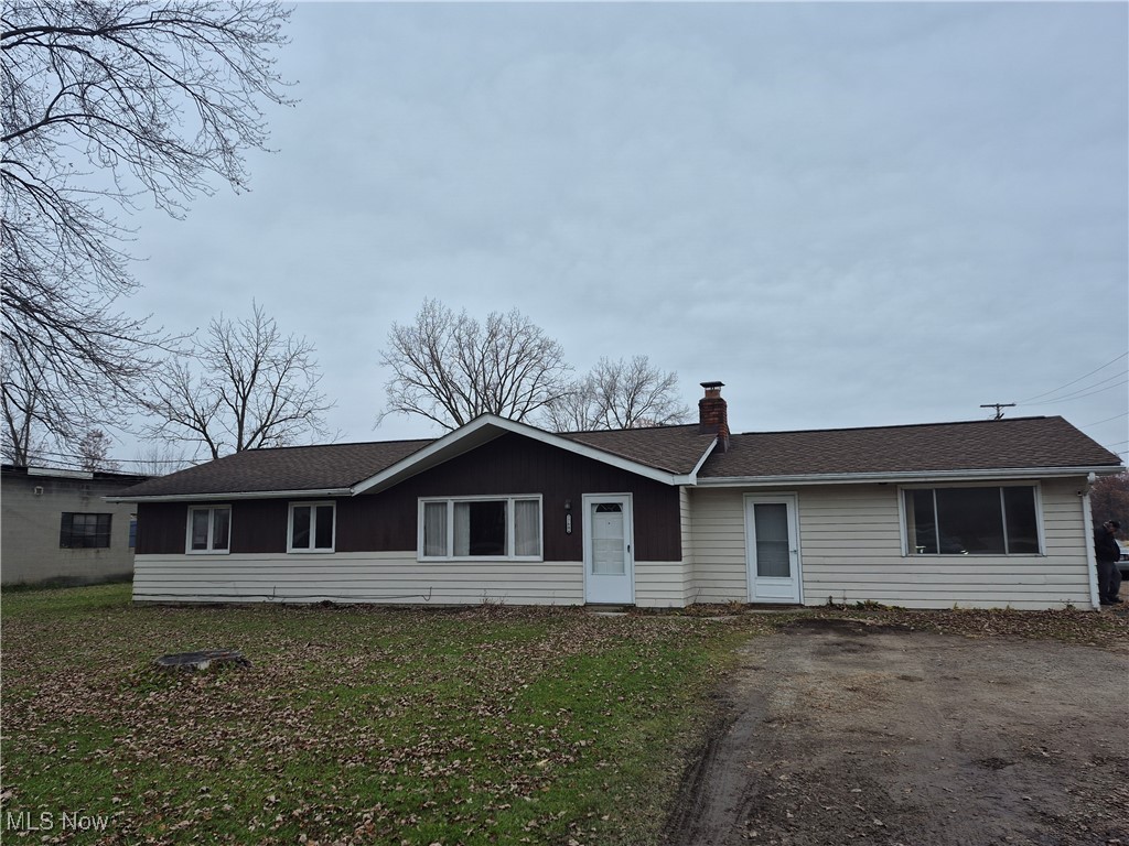 Columbia - Residential