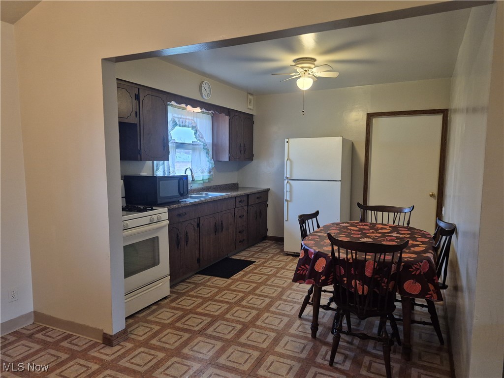 Columbia - Residential