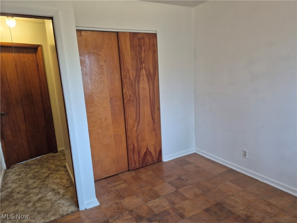 Columbia - Residential