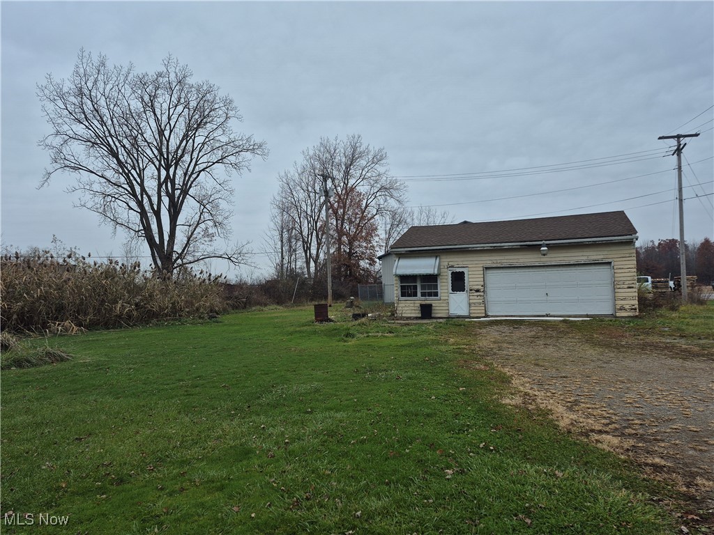 Columbia - Residential