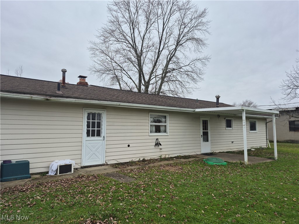 Columbia - Residential