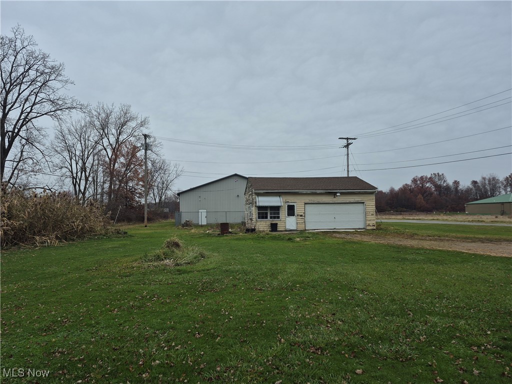 Columbia - Residential