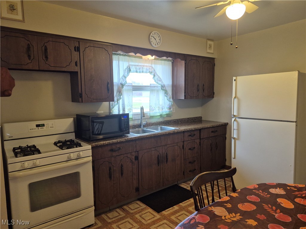 Columbia - Residential