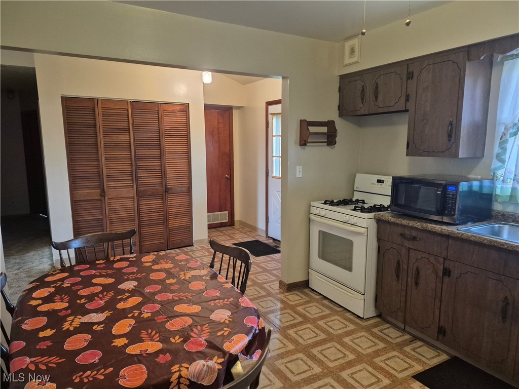 Columbia - Residential