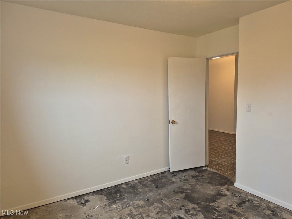 Columbia - Residential