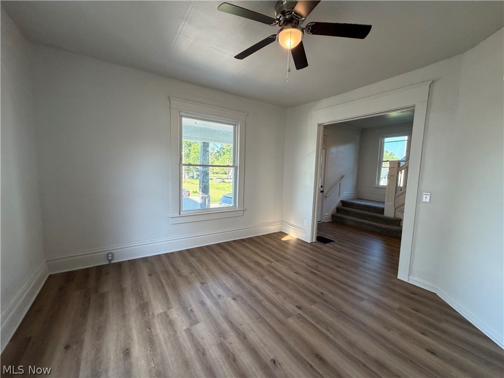 Western - Residential