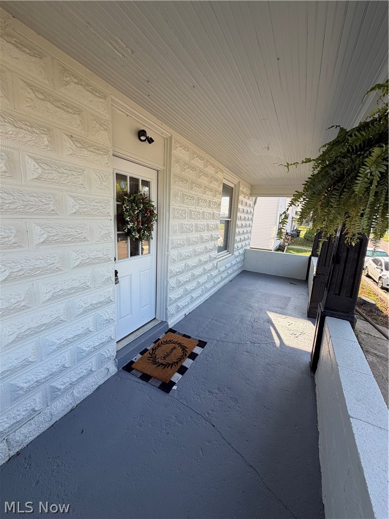 Western - Residential