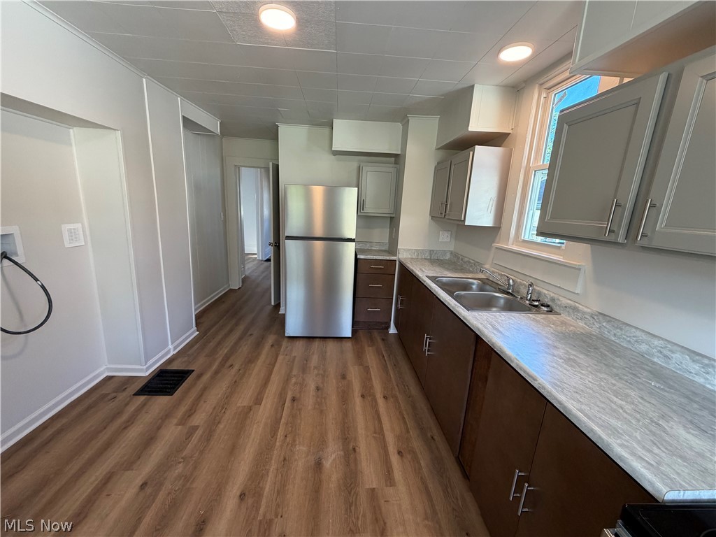 Western - Residential