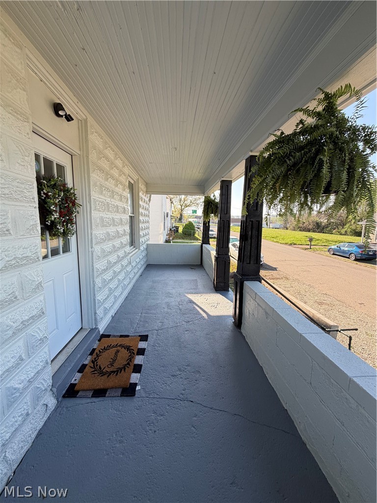 Western - Residential