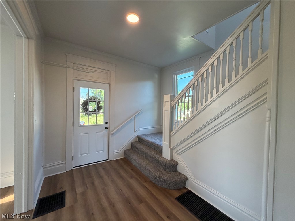 Western - Residential