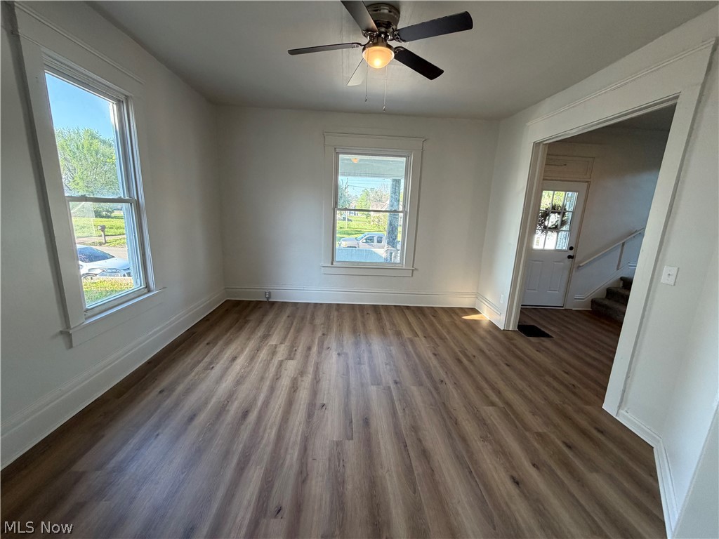 Western - Residential