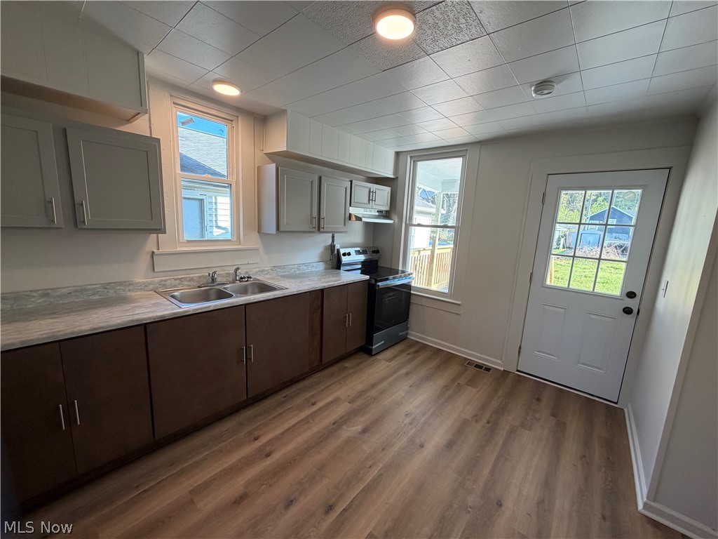 Western - Residential