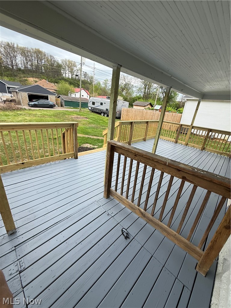 Western - Residential