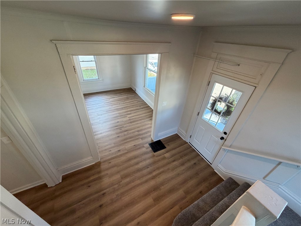 Western - Residential