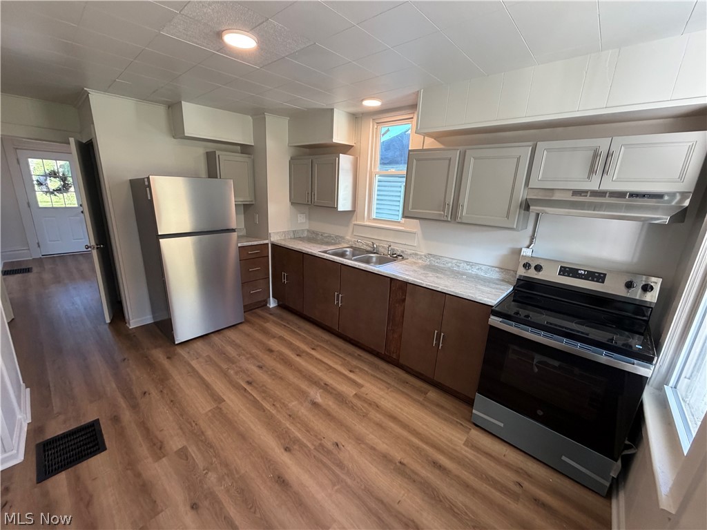 Western - Residential