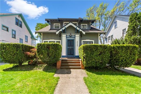 2088 West Boulevard, Cleveland, OH 44102 - MLS#: 5121475