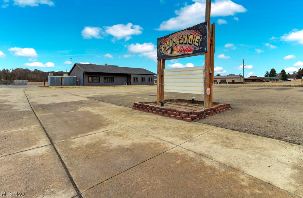 Pike - Commercial Sale