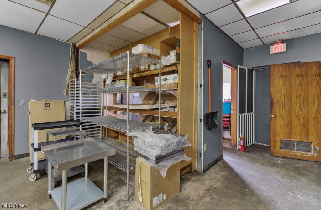 Pike - Commercial Sale