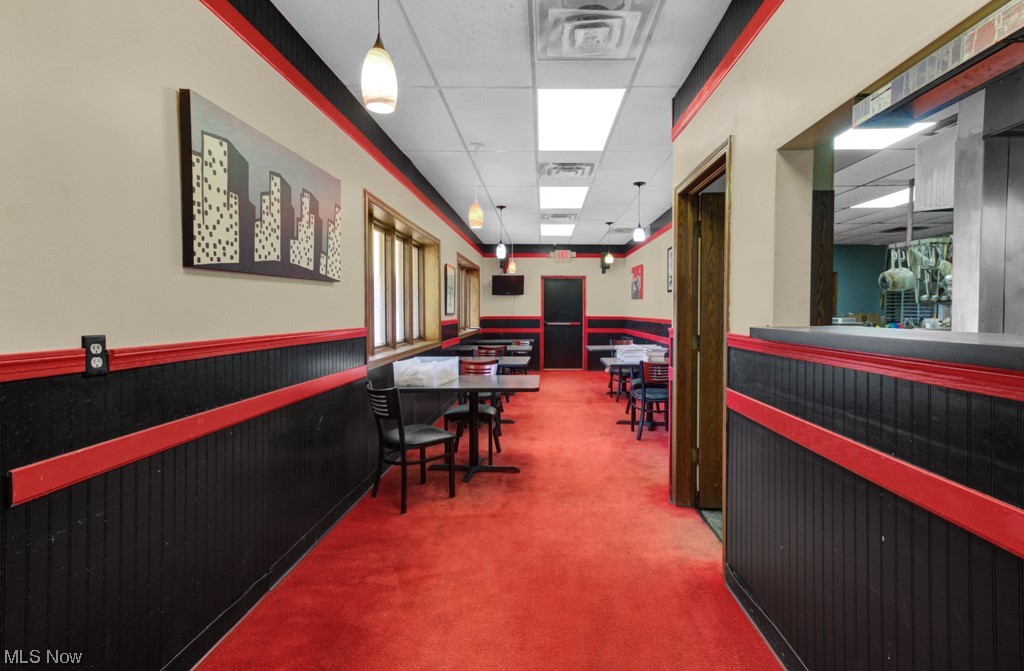 Pike - Commercial Sale