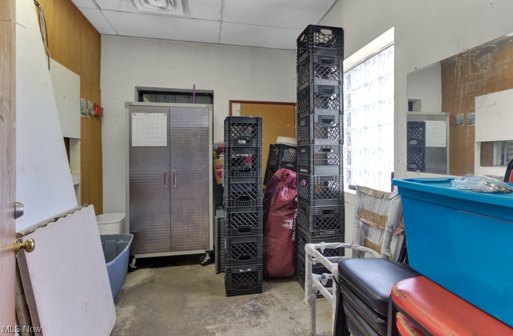 Pike - Commercial Sale