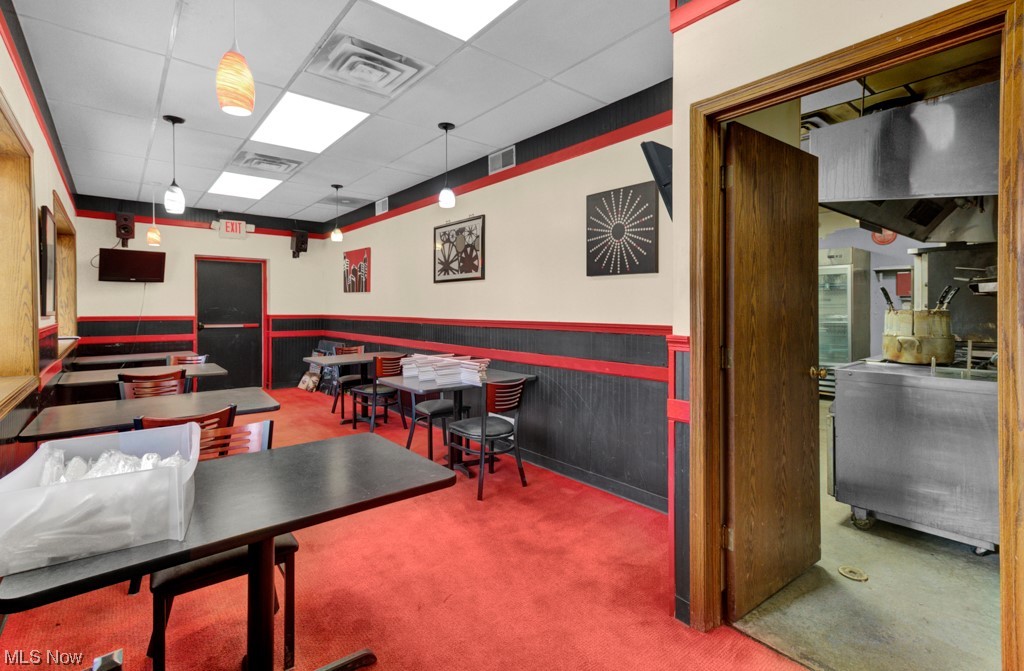 Pike - Commercial Sale