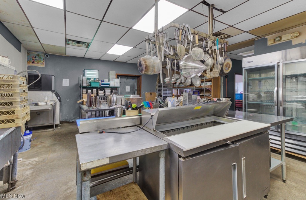 Pike - Commercial Sale