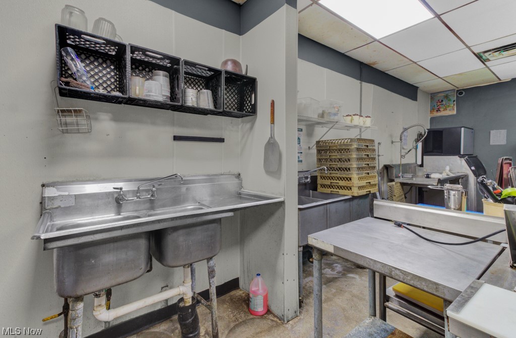 Pike - Commercial Sale