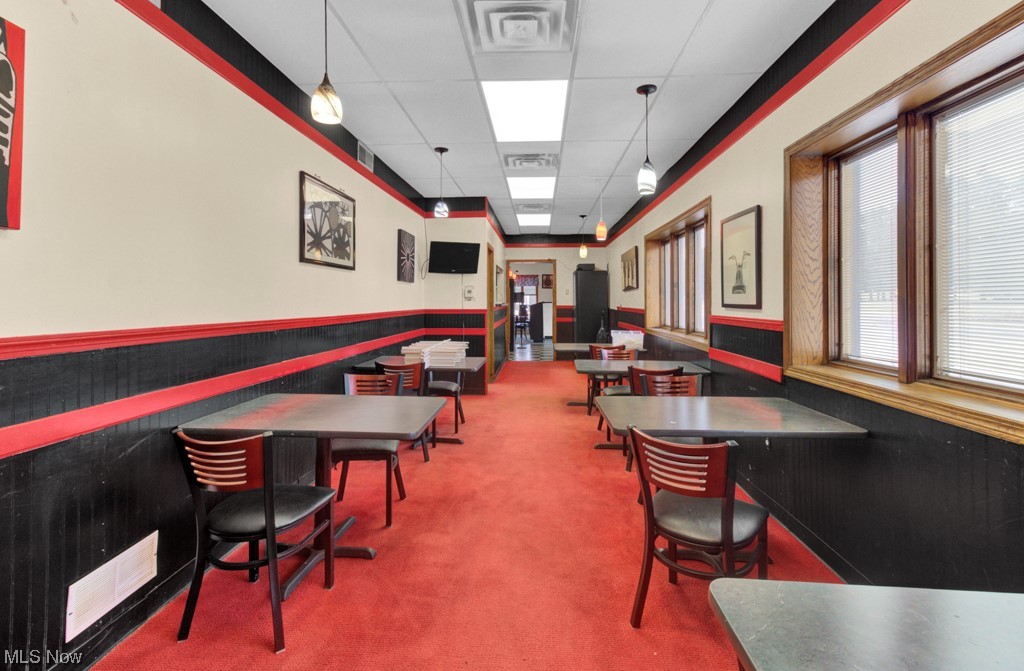 Pike - Commercial Sale