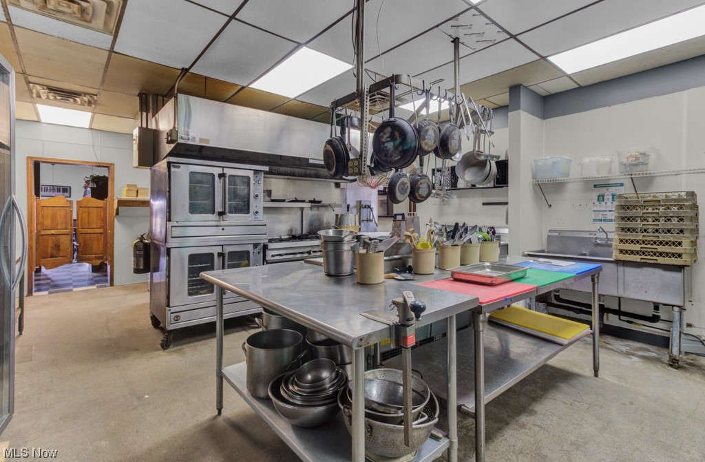 Pike - Commercial Sale