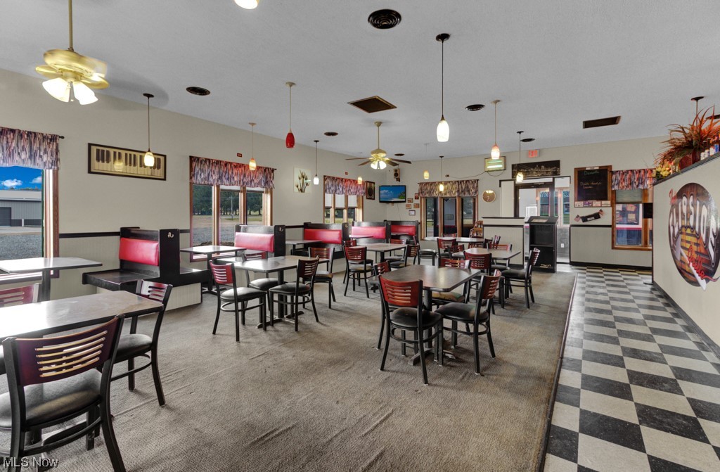 Pike - Commercial Sale