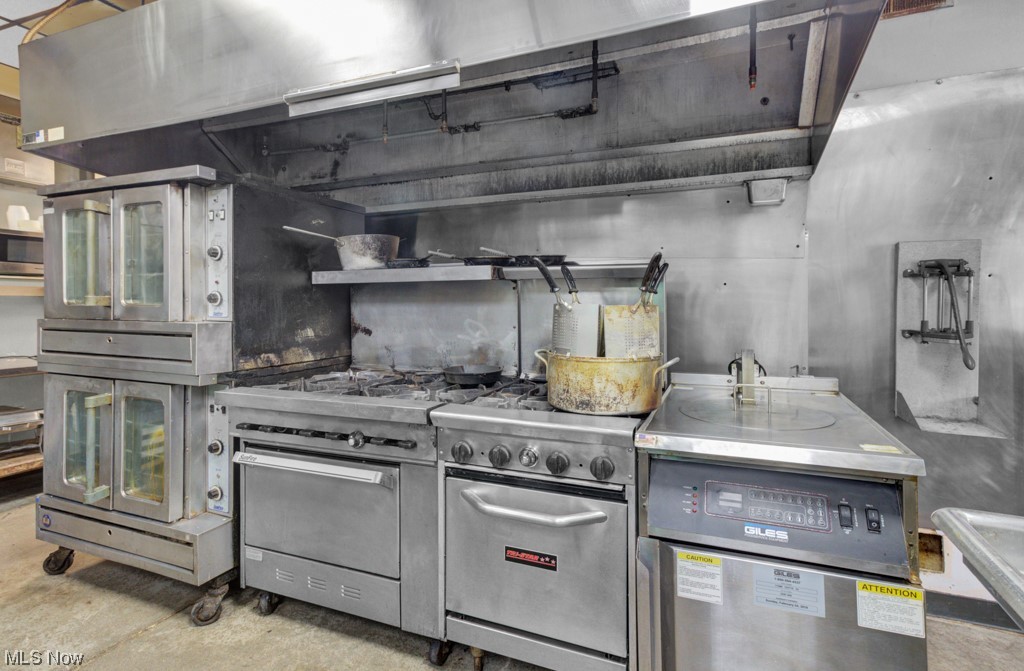 Pike - Commercial Sale